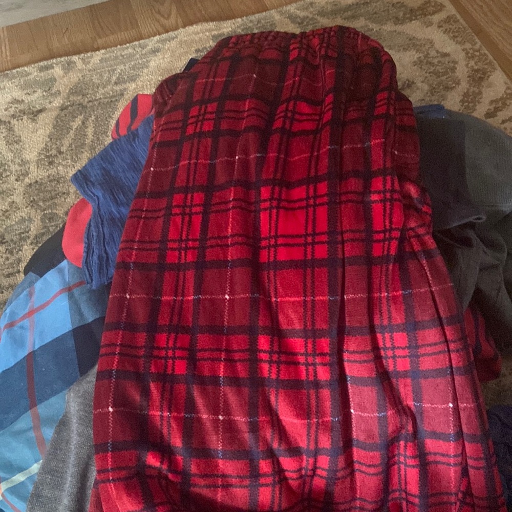 Pajama pants
